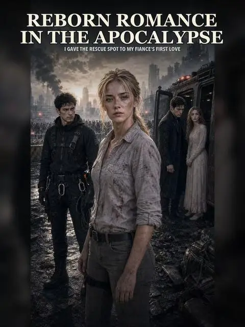 Reborn: Romance in the Apocalypse 2