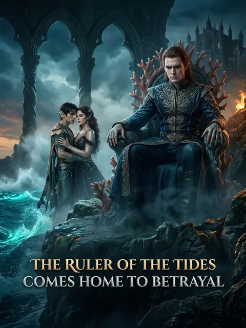 The Ruler Of The Tides Comes Home To Betrayal