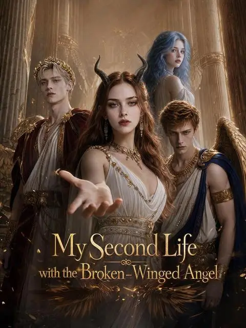 My Second Life With The Broken Winged Angel 3