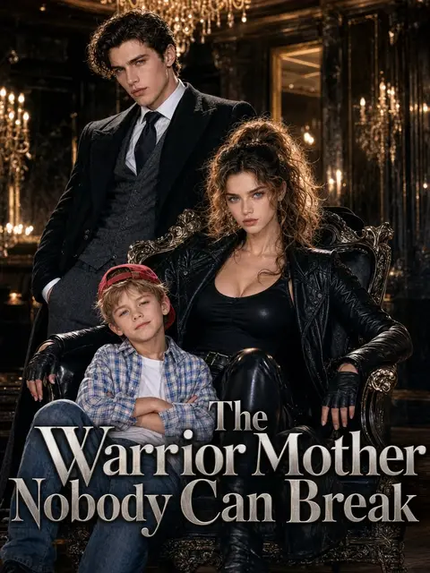 The Warrior Mother Nobody Can Break