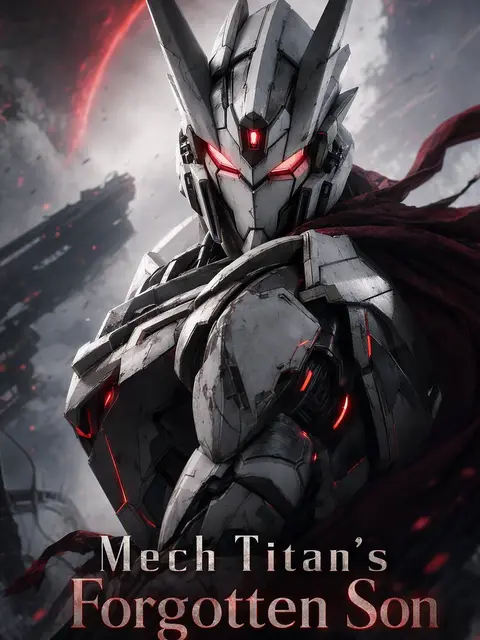 Mech Titan's Forgotten Son