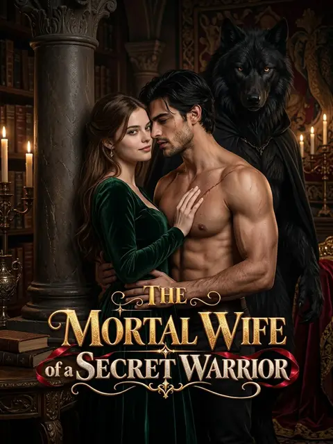The Mortal Wife of a Secret Warrior