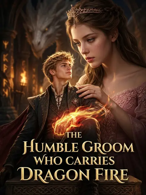 The Humble Groom Who Carries Dragon Fire