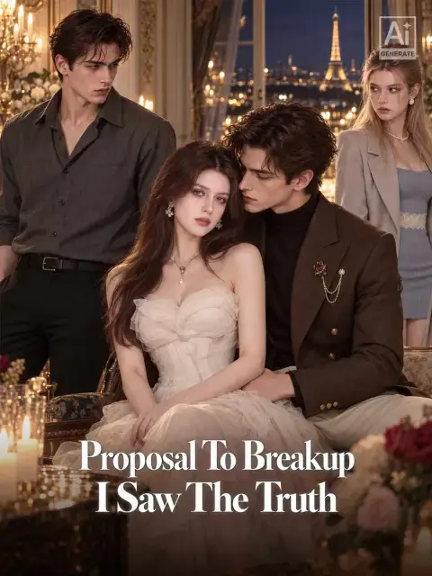 Proposal To Breakup, I Saw The Truth