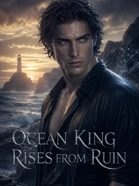 Ocean King Rises From Ruin