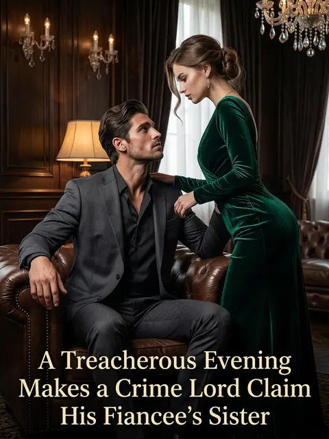A Treacherous Evening Makes a Crime Lord Claim His Fiancée's Sister