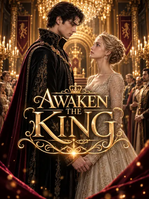 Awaken the King