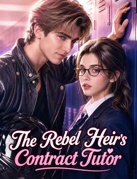 The Rebel Heir's Contract Tutor